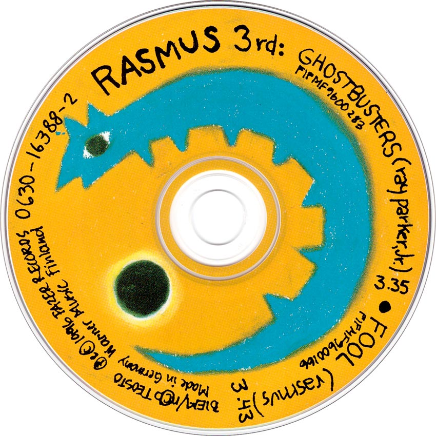 The Rasmus Full Discography Torrent